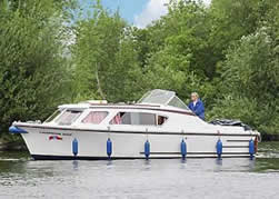 boat image